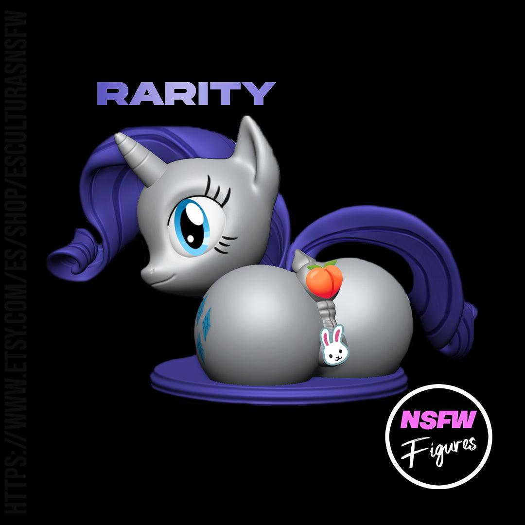 My Little Pony Nsfw - NSFW FIGURES