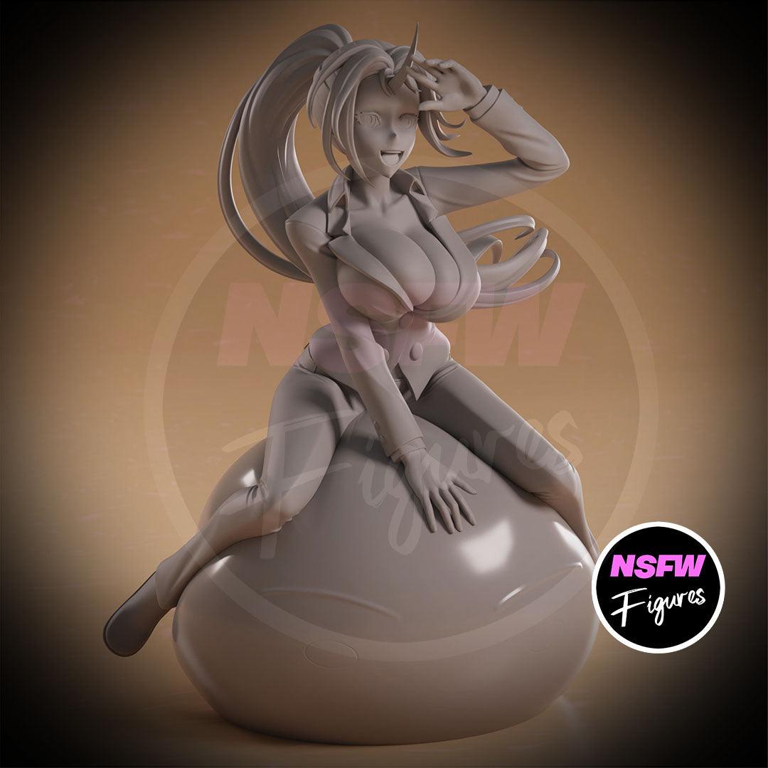 Tensura Shion - NSFW FIGURES