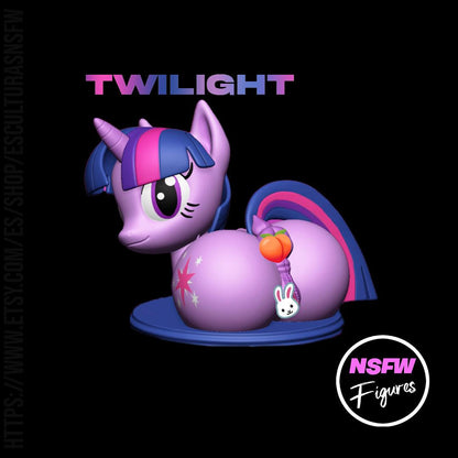 My Little Pony Nsfw - NSFW FIGURES